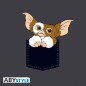 T-shirt - Gremlins - Gizmo - S Unisexe 