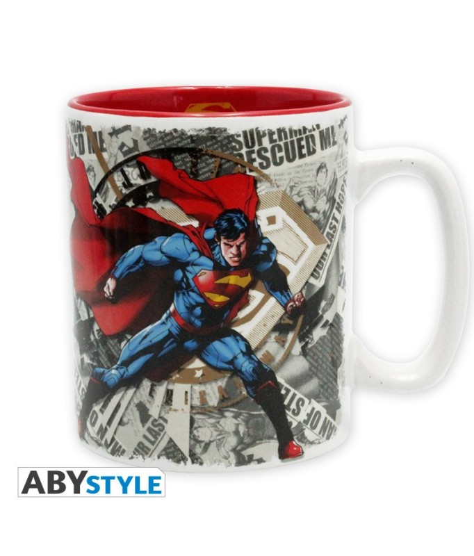 Mug - Mug(s) - Superman - Logo