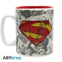 Mug - Mug(s) - Superman - Logo