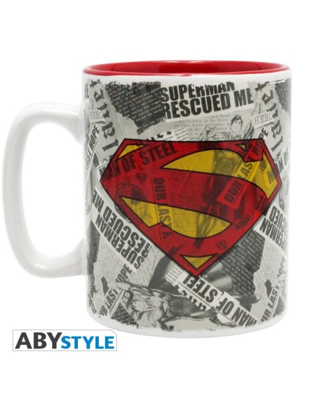 Mug - Mug(s) - Superman - Logo