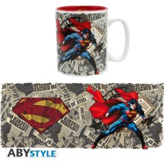 Mug - Mug(s) - Superman - Logo