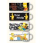 Mug - Mug(s) - Les Simpsons