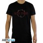 T-shirt - Dark Souls - M Unisexe 