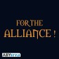 Sweats - World of Warcraft - Alliance - M Unisexe Sweats - World of Warcraft - Alliance - M Unisexe