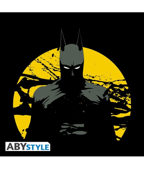 T-shirt - Batman - Batman - XS Unisexe 