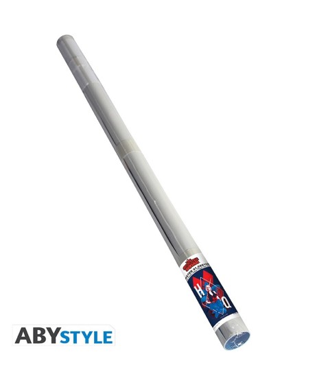 Poster - Gerollt und mit Folie versehen - Suicide Squad - Harley Quinn