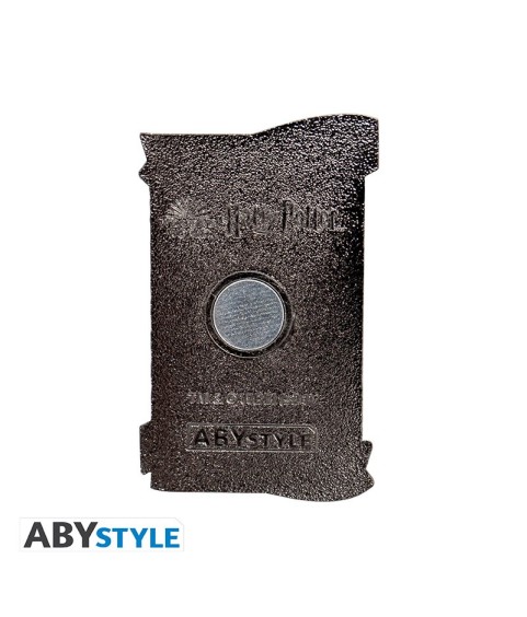 Magnet - Harry Potter - Marauder's Map