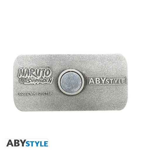 Magnet - Naruto - Konoha
