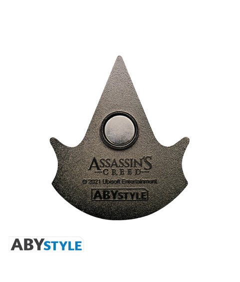 Magnet - Assassin's Creed - Logo