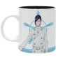 Mug - Subli - Bleach - Ichigi vs Ishida Mug - Subli - Bleach - Ichigi vs Ishida
