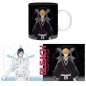 Mug - Subli - Bleach - Ichigi vs Ishida Mug - Subli - Bleach - Ichigi vs Ishida