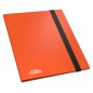 Portfolio - FlexXfolio - 360 - Orange Portfolio - FlexXfolio - 360 - Orange
