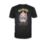 T-shirt - Dragon Ball - Majin Boo - M T-shirt - Dragon Ball - Majin Boo - M
