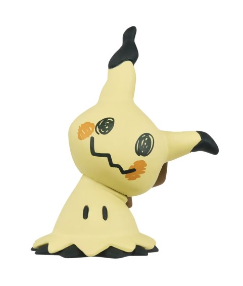 Statische Figur - Moncollé - Pokemon - Mimigma