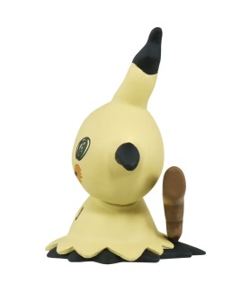 Static Figure - Moncollé - Pokemon - Mimikyu