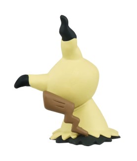 Static Figure - Moncollé - Pokemon - Mimikyu