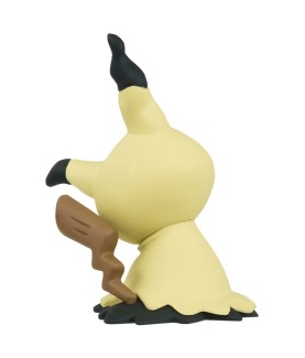 Static Figure - Moncollé - Pokemon - Mimikyu