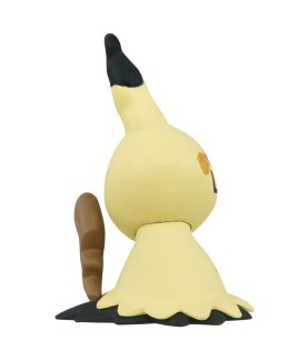 Static Figure - Moncollé - Pokemon - Mimikyu