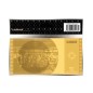 Sammlerticket - Golden Tickets Black Edition - Assassination Classroom - Koro Sensei