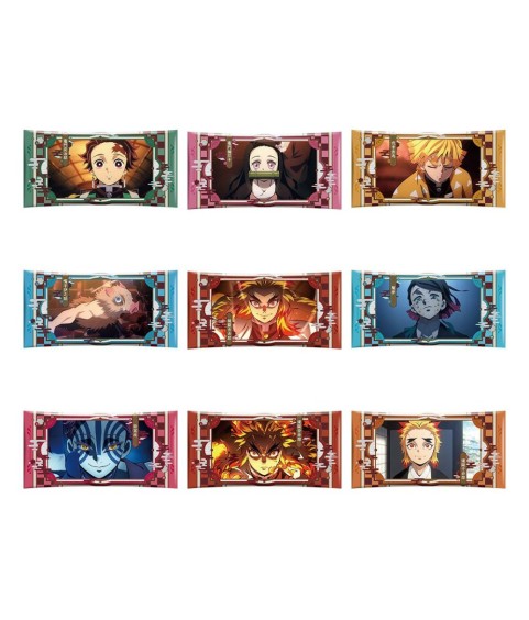 - Ichibansho - Demon Slayer - Zenitsu Agatsuma