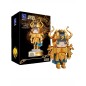 Construction kit - Saint Seiya - 99114 - Taurus Aldebaran