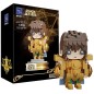 Construction kit - Saint Seiya - 99117 - Libra Dohko