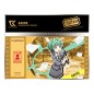 Sammlerticket - Golden Tickets Black Edition - Assassination Classroom - Kaede Kayano