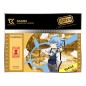 Ticket de collection - Golden Tickets Black Edition - Assassination Classroom - Nagisa Shiota