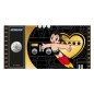 Collector Ticket - Golden Tickets Black Edition - Astro Boy - "1000pcs Limited"