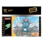 Collector Ticket - Golden Tickets Black Edition - Fairy Tail - Happy Collector Ticket - Golden Tickets Black Edition - Fairy Tail - Happy