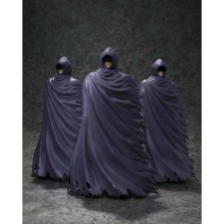 Static Figure - Saint Seiya - The Three Mysterious Surplis