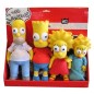 Peluche - Les Simpsons