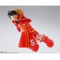 Figurine articulée - S.H.Figuarts - One Piece - Monkey D. Luffy Figurine articulée - S.H.Figuarts - One Piece - Monkey D. Luffy