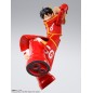Figurine articulée - S.H.Figuarts - One Piece - Monkey D. Luffy Figurine articulée - S.H.Figuarts - One Piece - Monkey D. Luffy