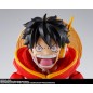 Figurine articulée - S.H.Figuarts - One Piece - Monkey D. Luffy Figurine articulée - S.H.Figuarts - One Piece - Monkey D. Luffy