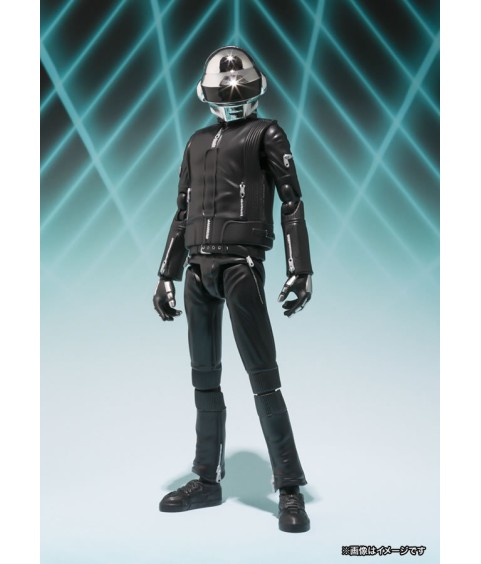 Gelenkfigur - S.H.Figuarts - Daft Punk - Thomas Bangalter