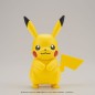 Model - Pokepla - Pokemon - n°41 - Pikachu