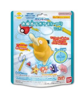 Bombe de bain - Pokemon -...