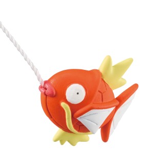 Bombe de bain - Pokemon - Fishing in the Bath Vol.3