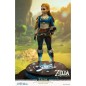 Collector Statue - Collector's Edition - Zelda - Princesse Zelda - Collector Edition