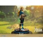 Collector Statue - Collector's Edition - Zelda - Princesse Zelda - Collector Edition
