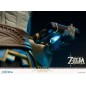 Collector Statue - Collector's Edition - Zelda - Princesse Zelda - Collector Edition
