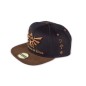 Mütze - Snap Back - Zelda - Triforce - U Unisexe Mütze - Snap Back - Zelda - Triforce - U Unisexe