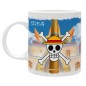 Mug - Subli - One Piece - Equipage sur le Thousand Sunny