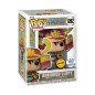 POP - Chase - POP Animation - One Piece - 1262 - Monkey D. Ruffy