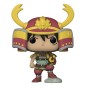 POP - POP Animation - One Piece - 1262 - Monkey D. Luffy
