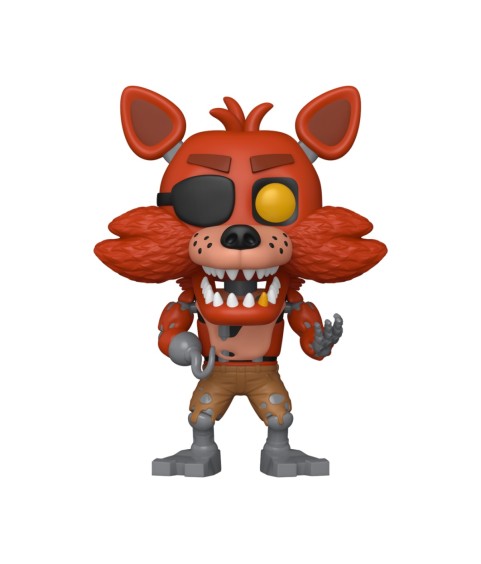 POP - POP Games - Five Nights at Freddy's - 1062 - Foxy