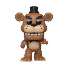 POP - POP Games - Five Nights at Freddy's - 1060 - Freddy