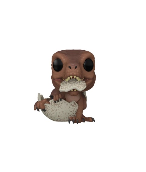 POP - POP Movies - Jurassic Park - 1717 - Velociraptor