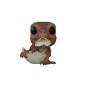 POP - POP Movies - Jurassic Park - 1717 - Velociraptor